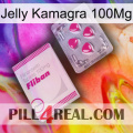 Jelly Kamagra 100Mg 32